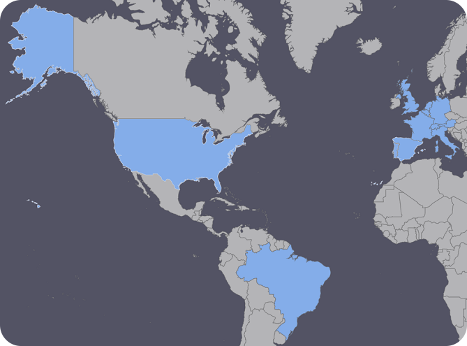 Meamedica in de Wereld Meamedica in de Wereld